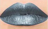 Steel #47 Lip Assassin Matte Liquid Lipstick