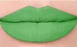 Lucky #48 Lip Assassin Matte Liquid Lipstick