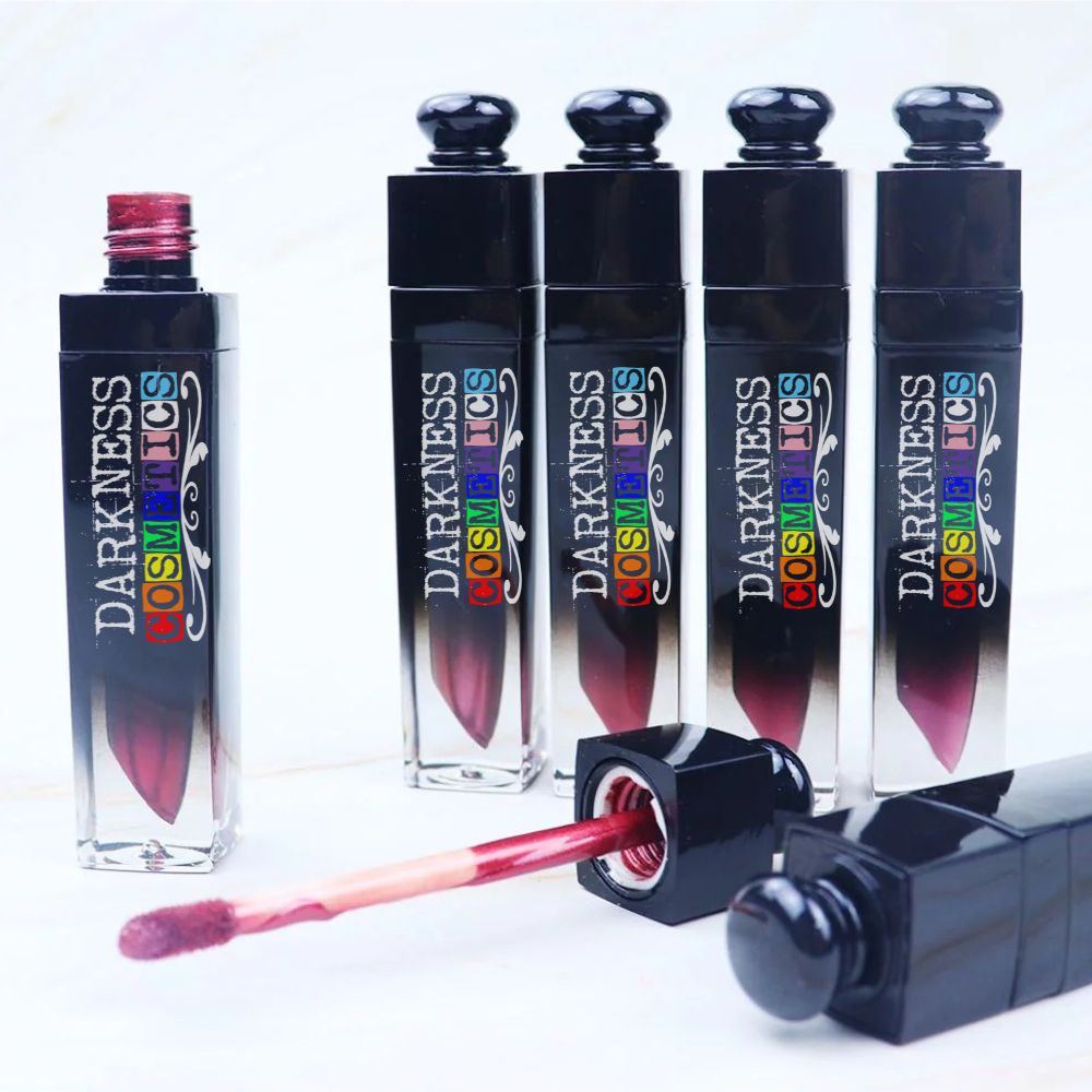 April Fresh #44 Lip Assassin Matte Liquid Lipstick