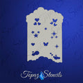 B&T Favorite Elements stencil