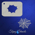 B&T SpiderWeb stencil