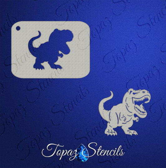 B&T T-Rex stencil