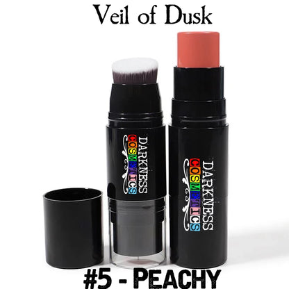 Veils of Dusk - Blush Stick w/Brush