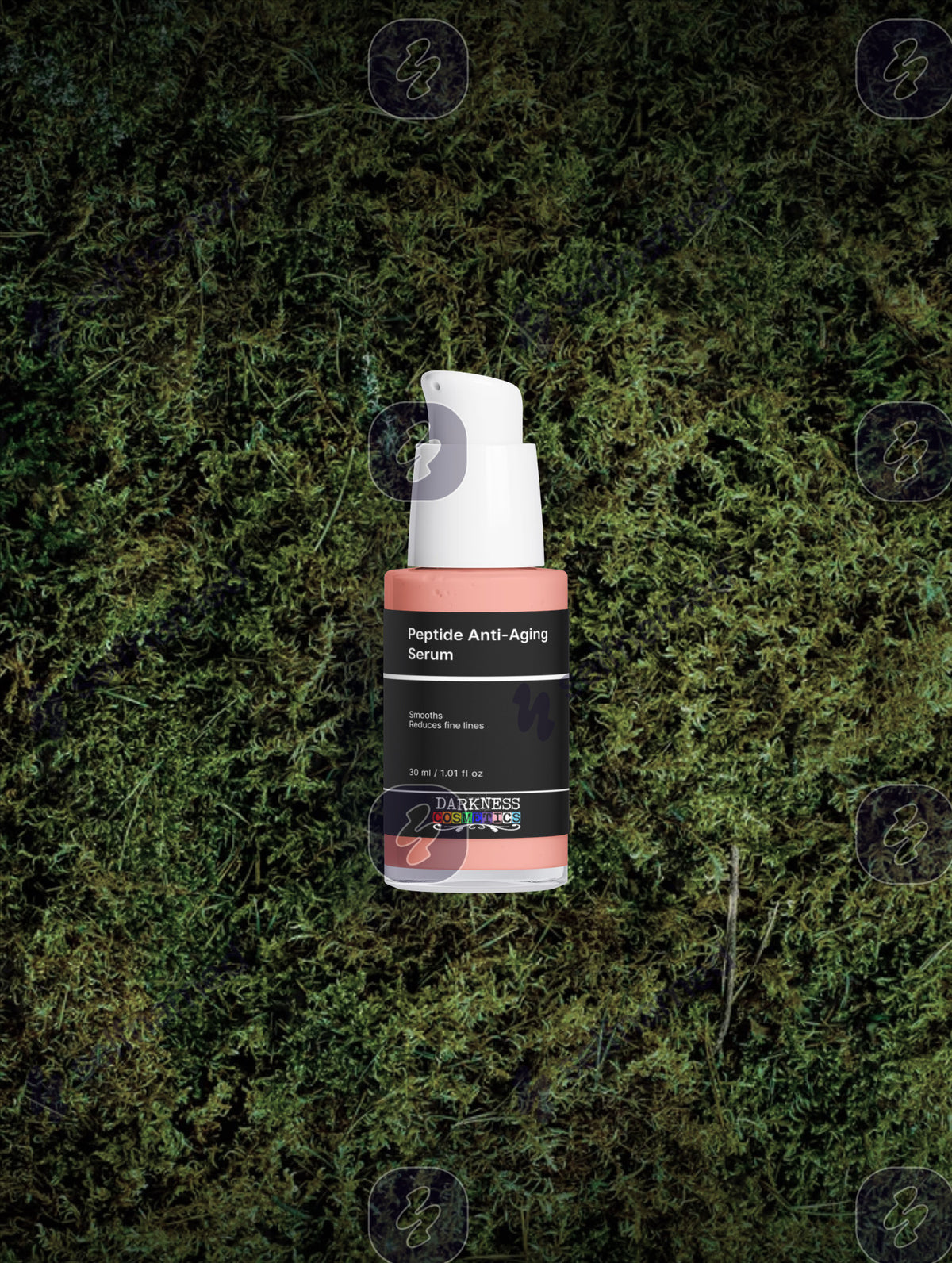 Anti-Age Peptide Collection