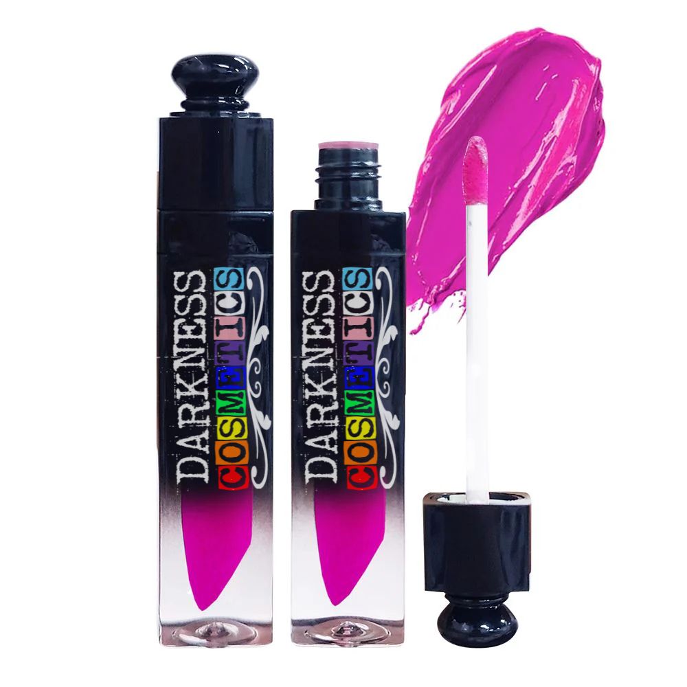 April Fresh #44 Lip Assassin Matte Liquid Lipstick