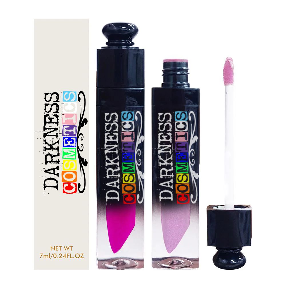 April Fresh #44 Lip Assassin Matte Liquid Lipstick