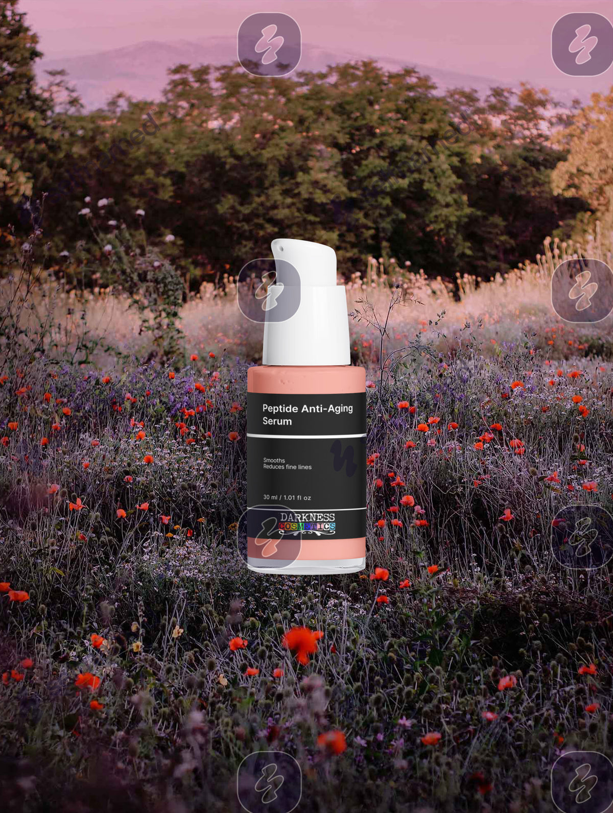 Anti-Age Peptide Collection