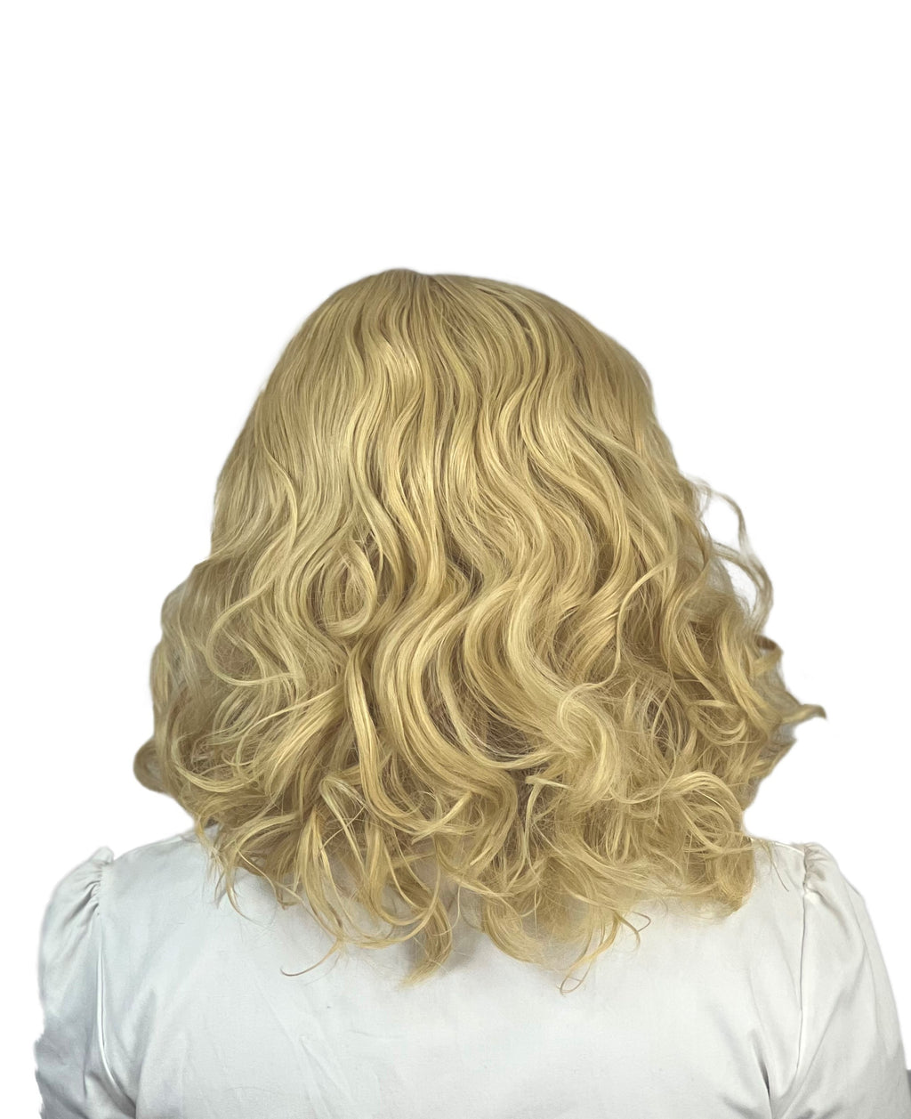 Alice - Amber Blond