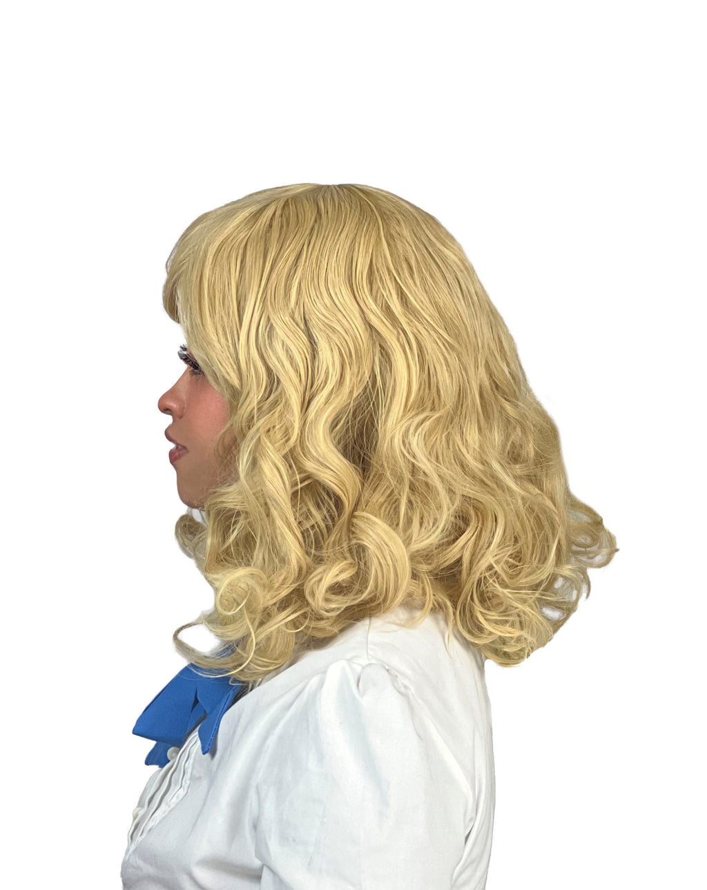 Alice - Amber Blond