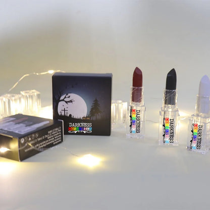 Nocturne Lips - HALLOWEEN 2024 RELEASE