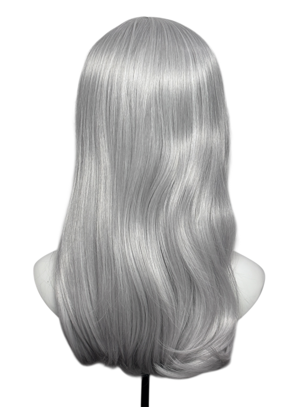 Anne - Misty Gray
