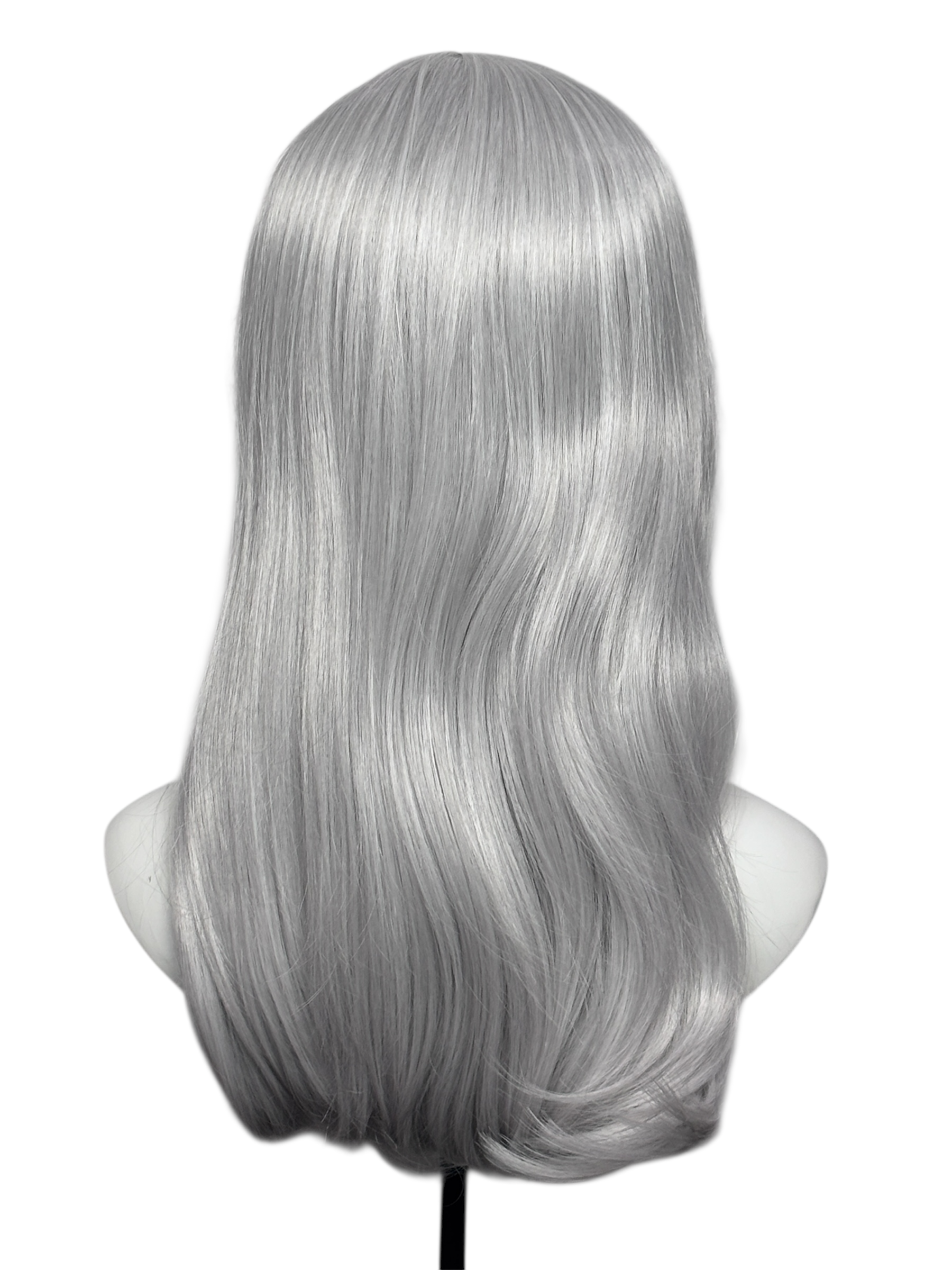 Anne - Misty Gray