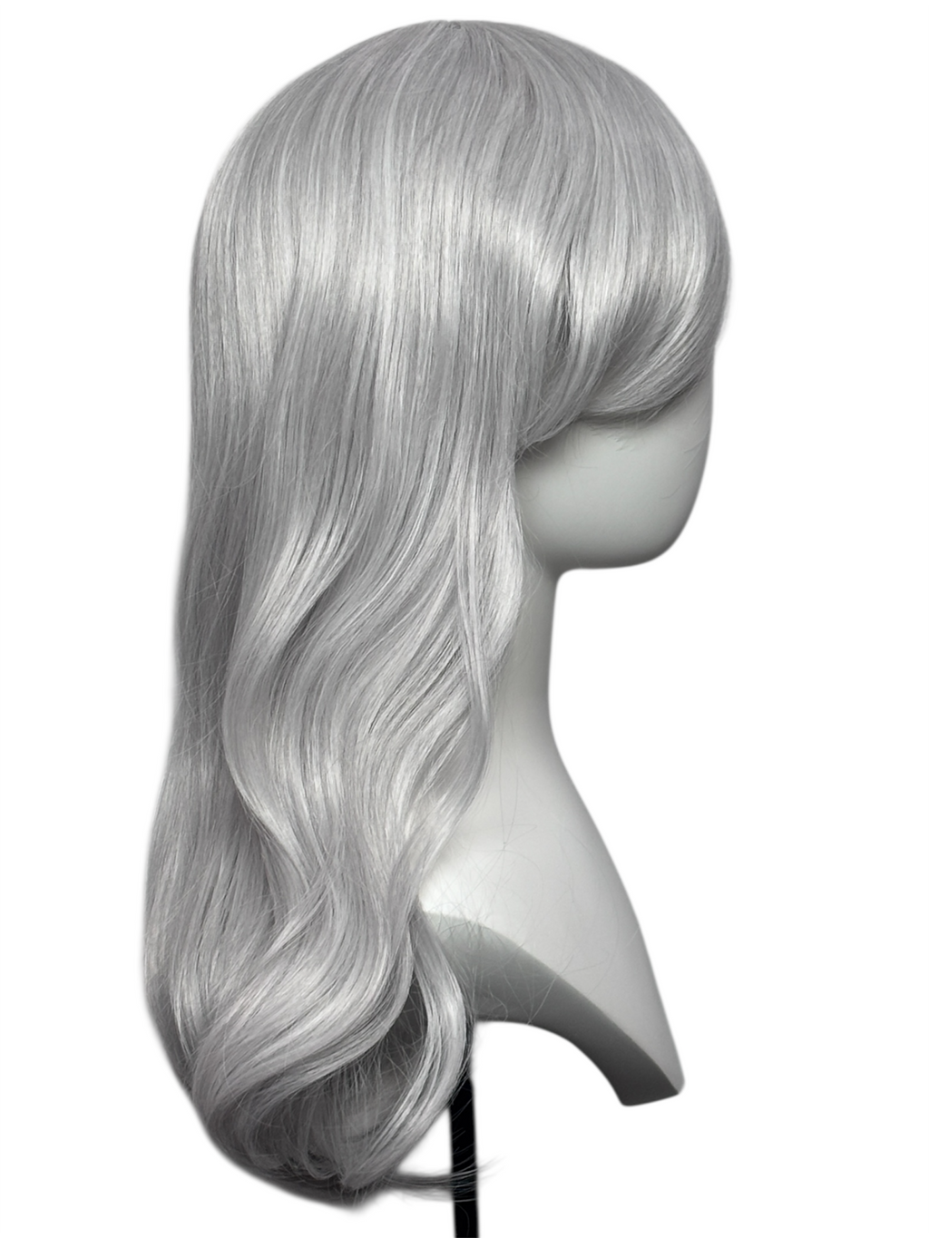 Anne - Misty Gray
