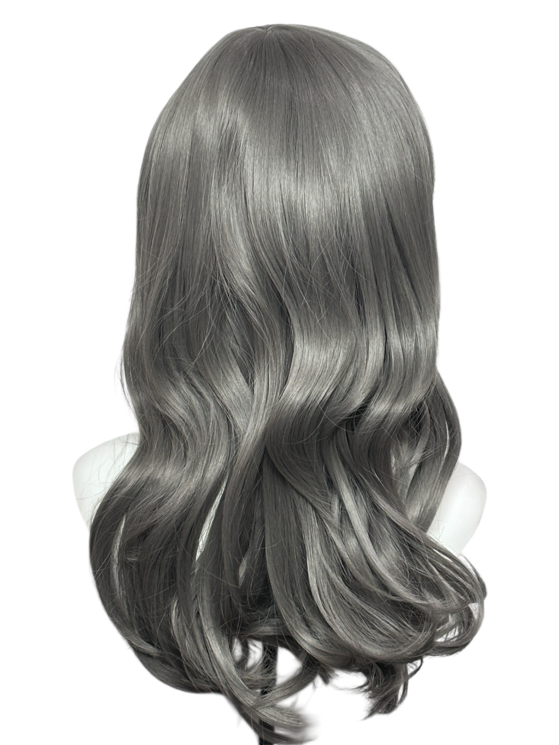 Anne - Slate Gray
