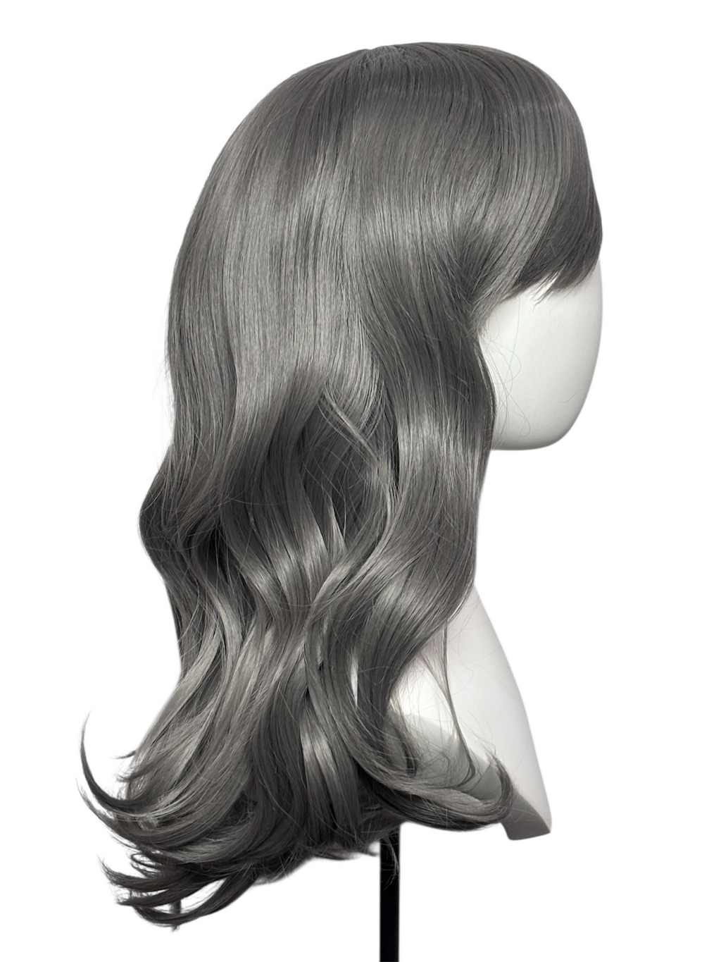 Anne - Slate Gray