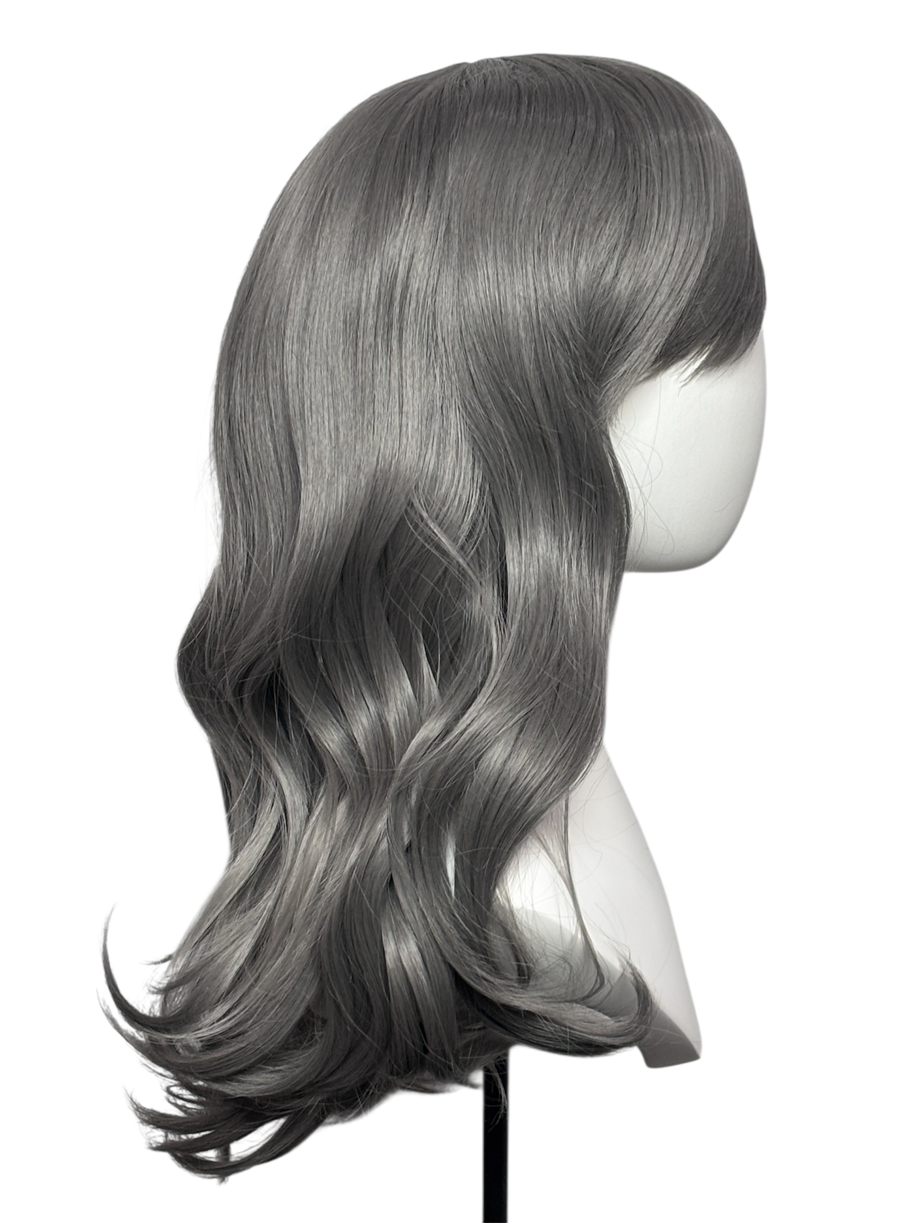 Anne - Slate Gray