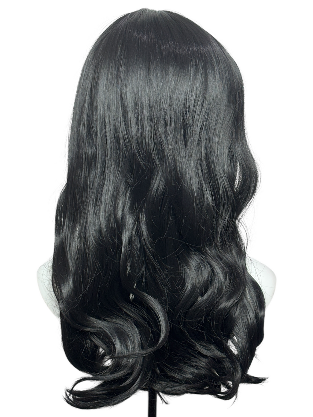 Anne - Natural Black