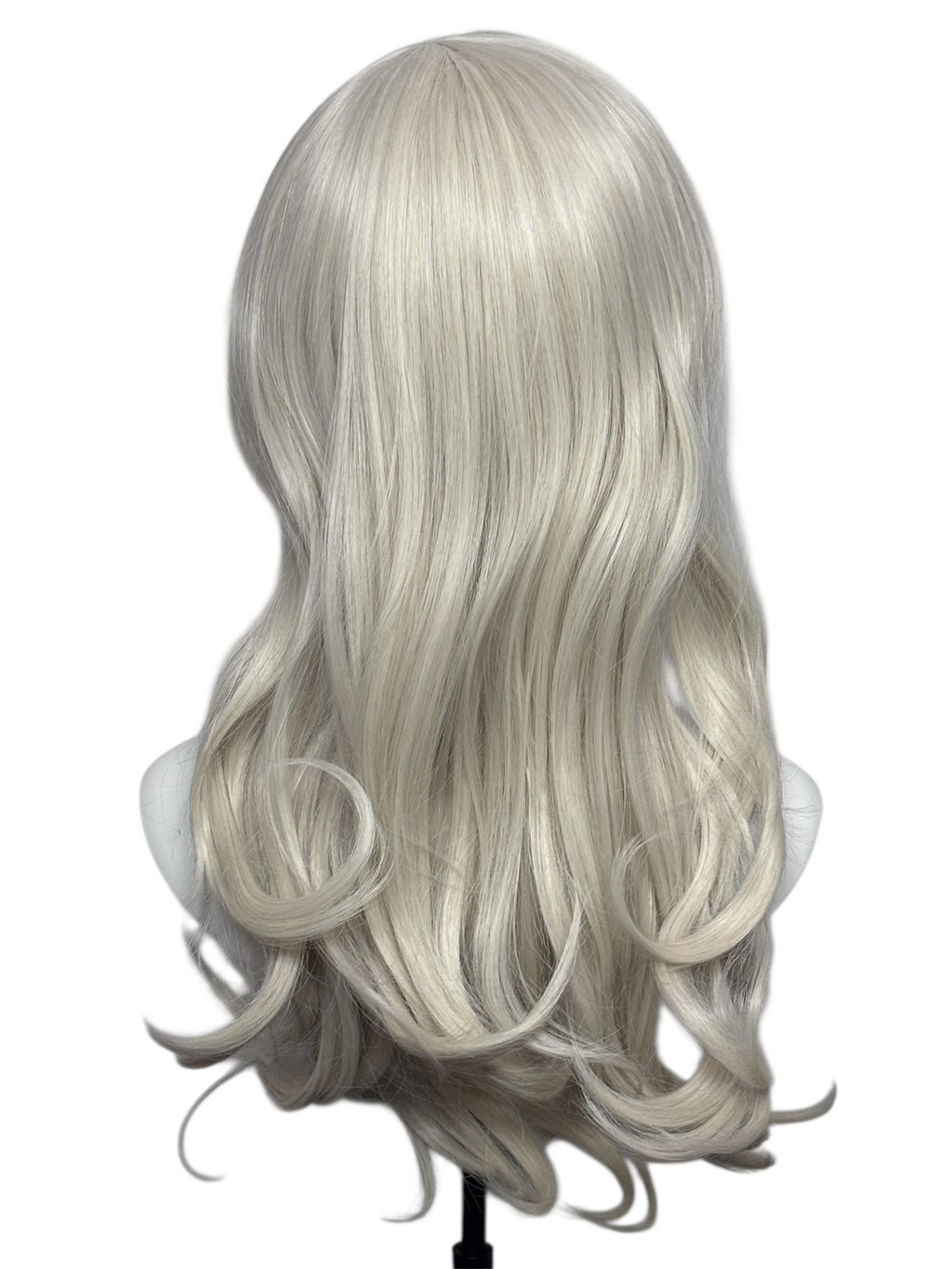 Anne - Buttercream Blond