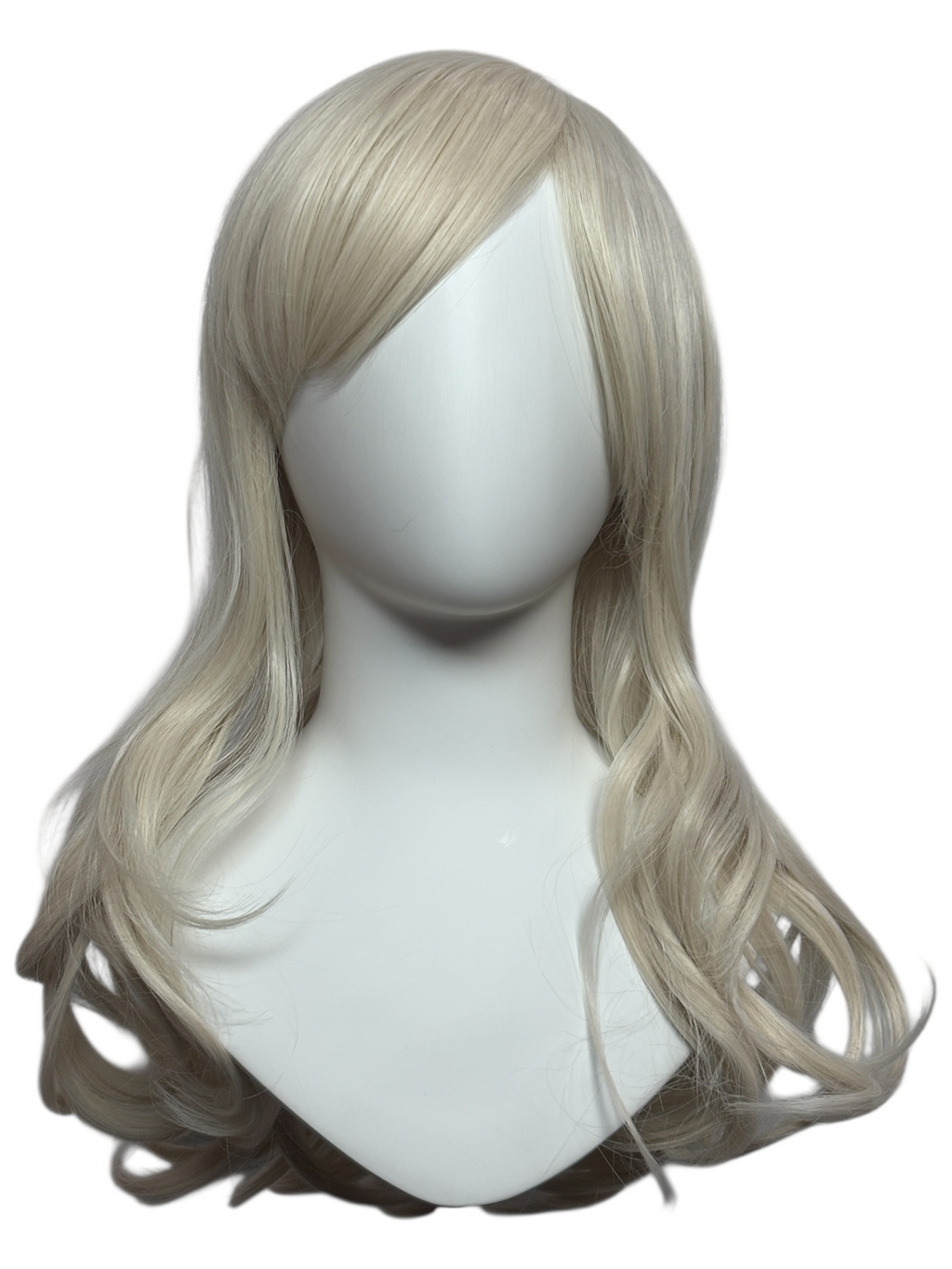 Anne - Buttercream Blond