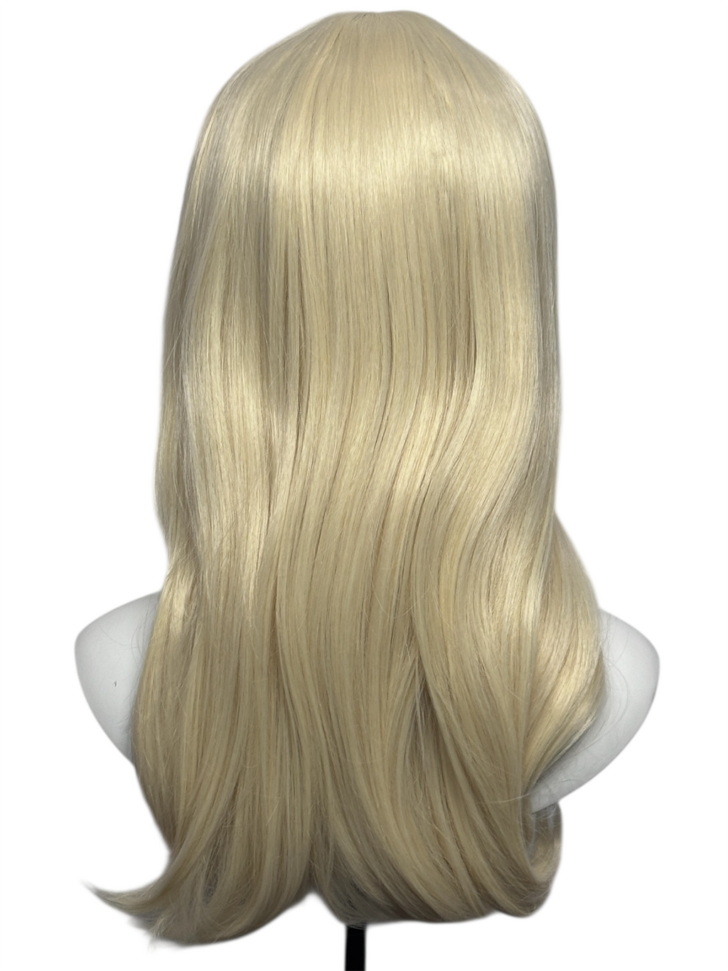 Anne - Flaxen Blond