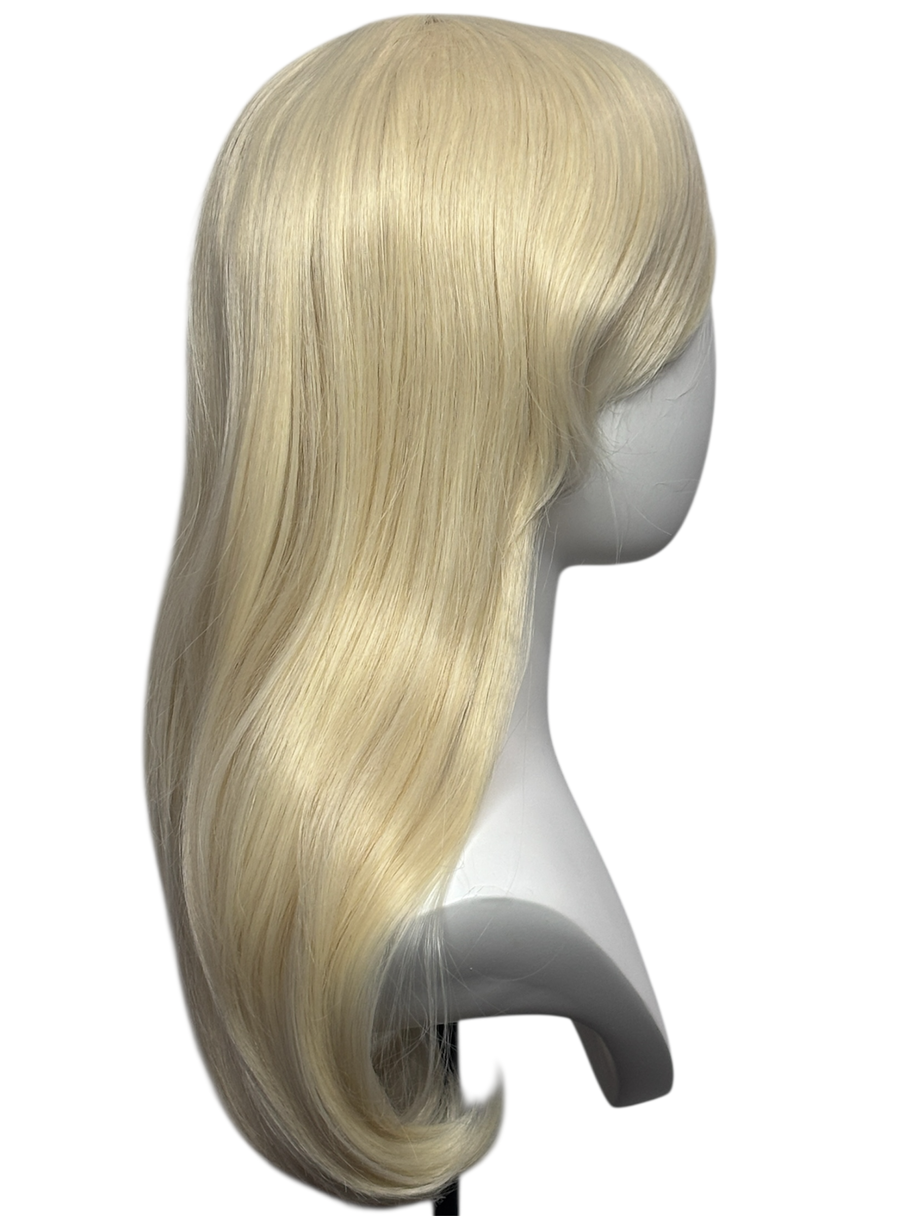 Anne - Flaxen Blond