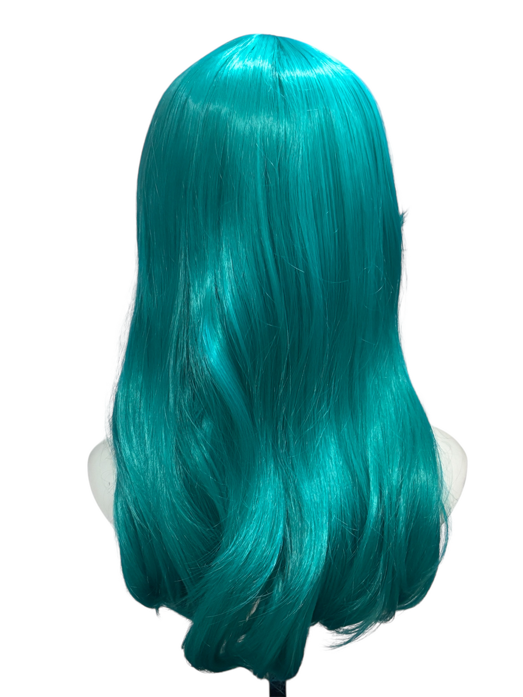 Anne - Seafoam Green