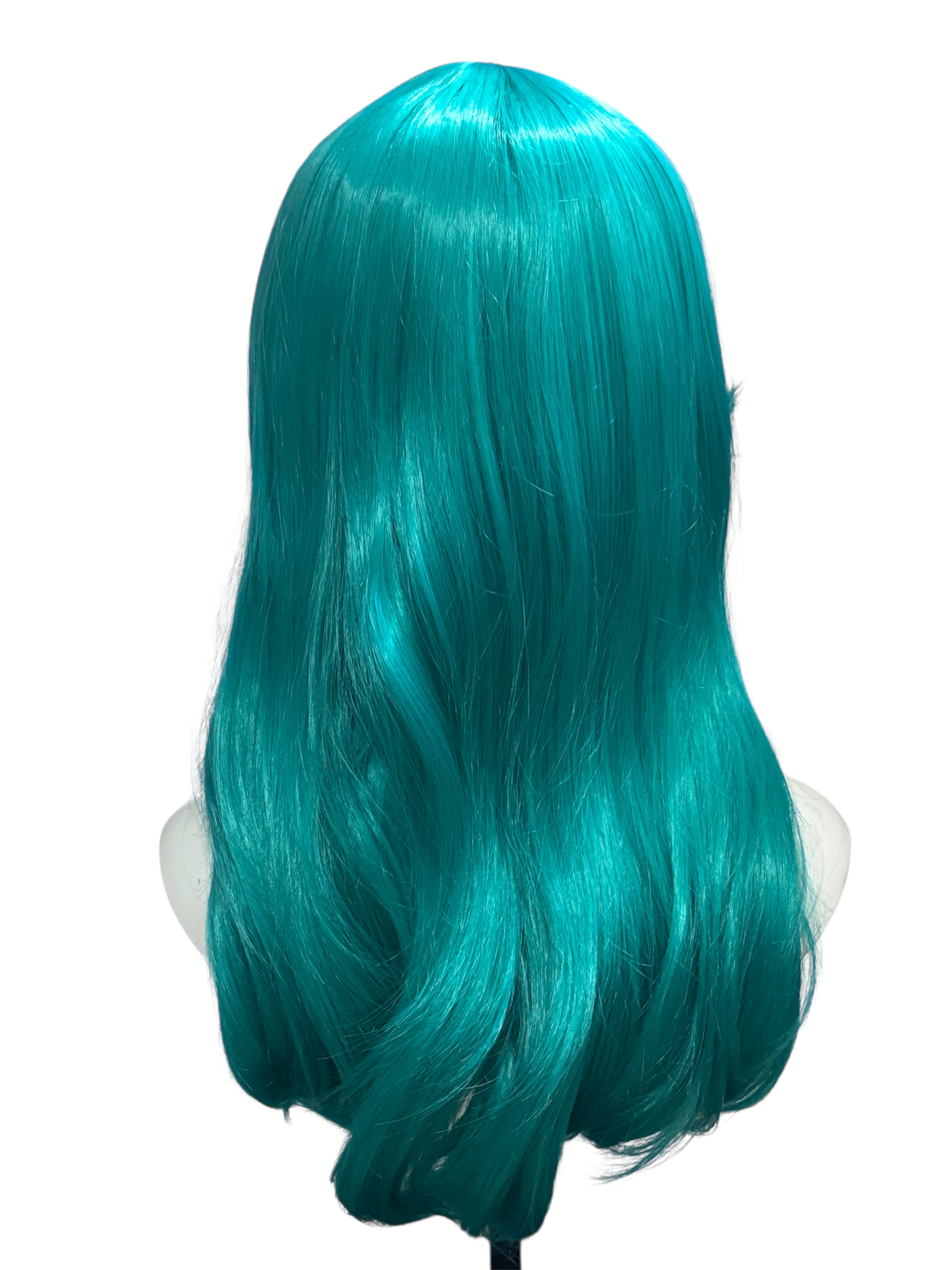 Anne - Seafoam Green