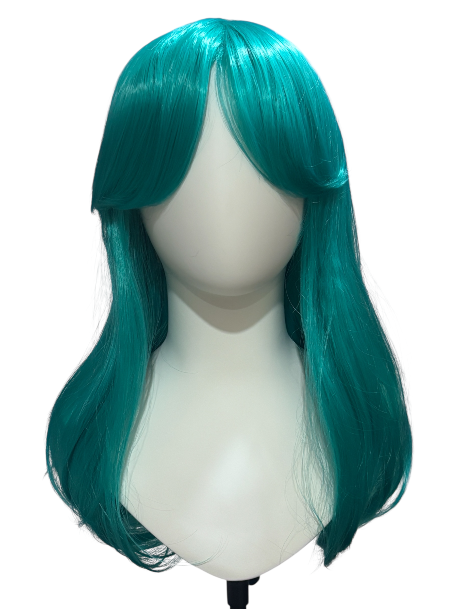Anne - Seafoam Green