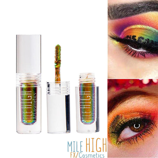 Shapeshifter - Chameleon Liquid Eyeshadow