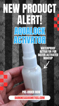 AquaLock Activator™ PRE-ORDER