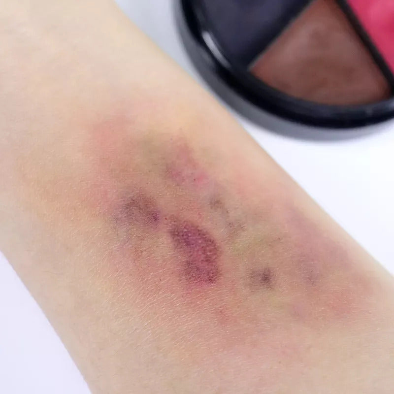 Bruise Wheel