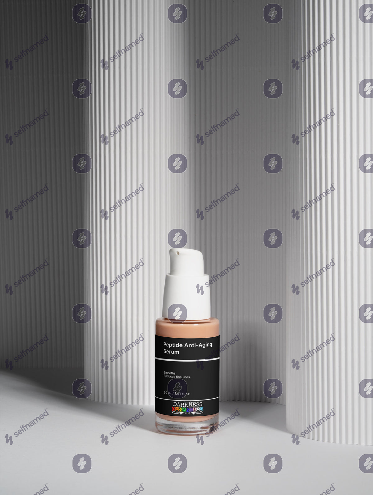 Anti-Age Peptide Collection