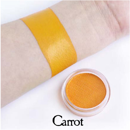 Carrot - Elevate Aqua Water Activated Makeup
