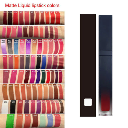 Wicked Pout - Waterproof Liquid Lipsticks