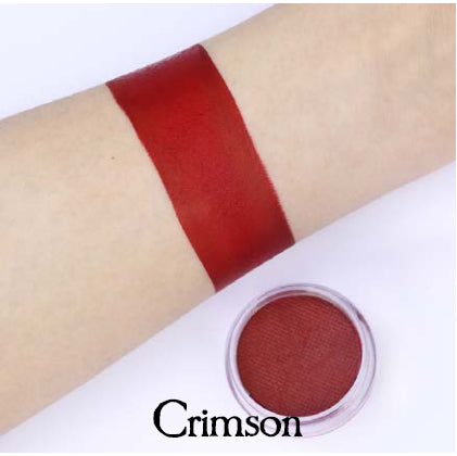 Crimson - Elevate Aqua Water Activated Makeup
