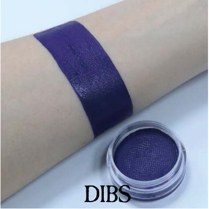 DIBS - Elevate Aqua Water Activated Makeup