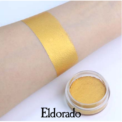 Eldorado - Elevate Aqua Water Activated Makeup