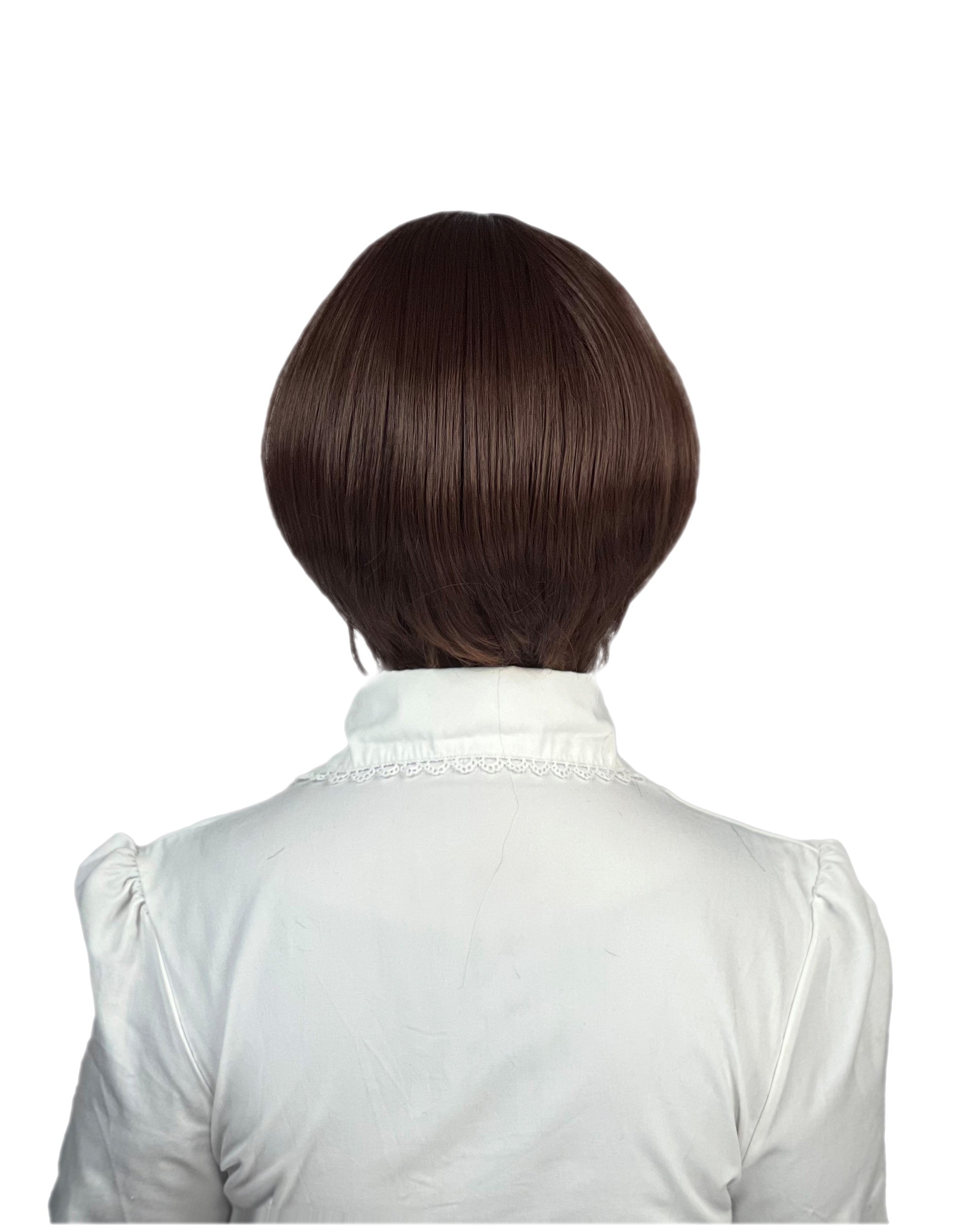 Emi - Chestnut Brown