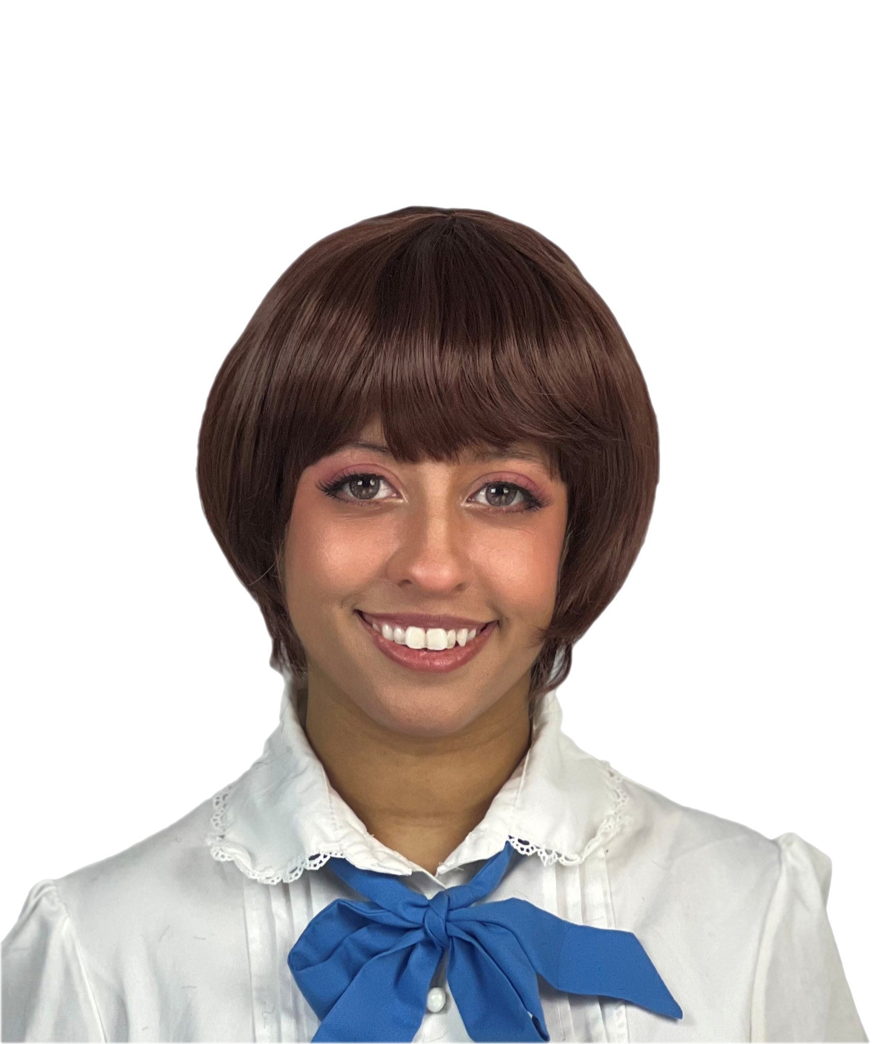 Emi - Chestnut Brown