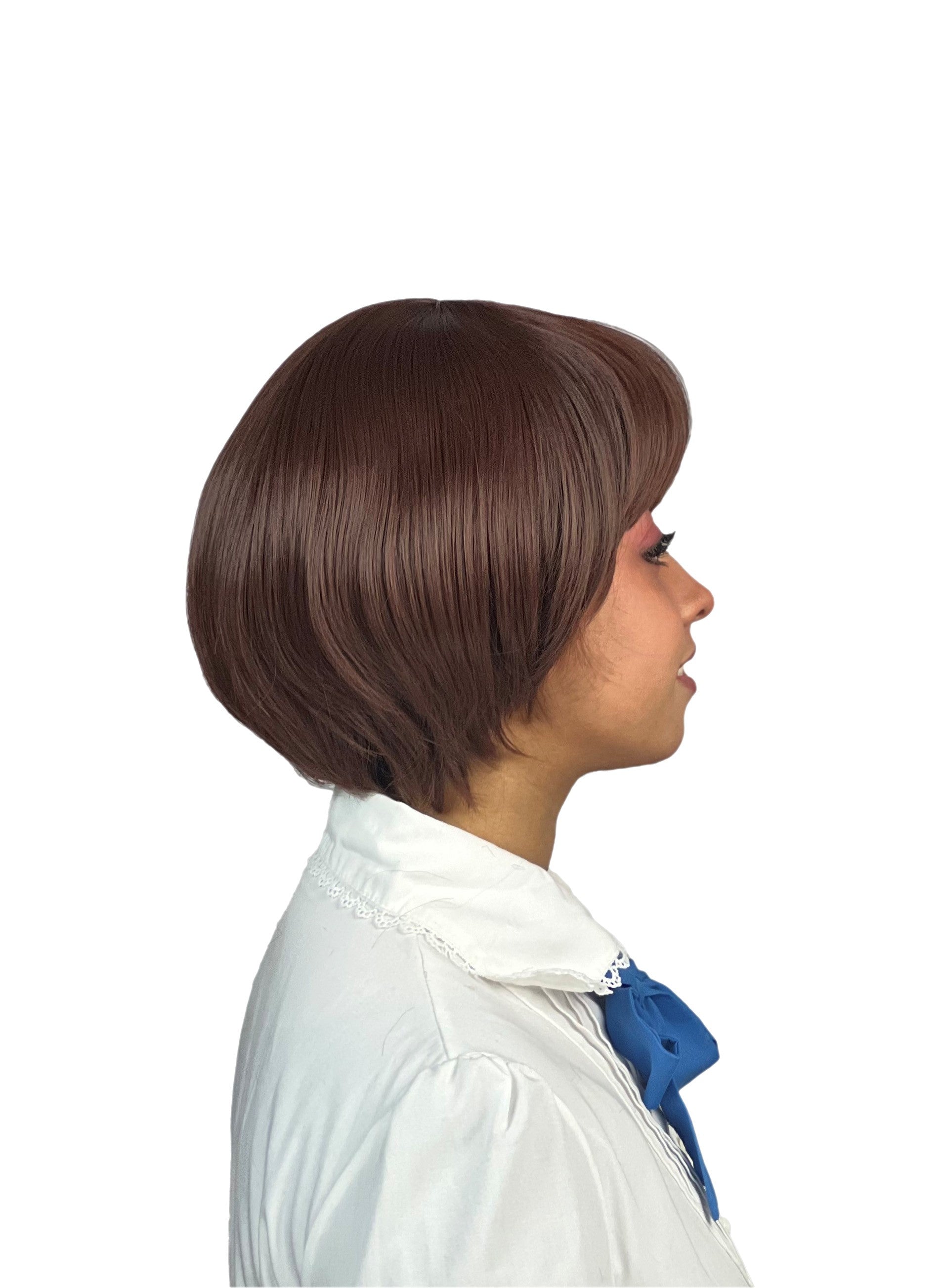 Emi - Chestnut Brown