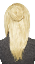 Fishtail Braided Elastic Headband - Default