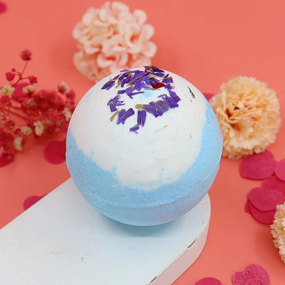 Cryptic Waters - Bath Bomb Set