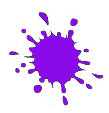 Elevate Hybrid Alcohol Airbrush Makeup - Neon/UV Colors