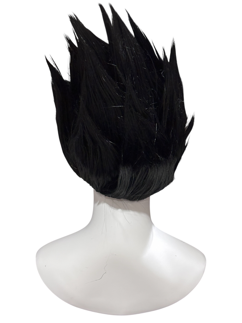 Goku - Natural Black