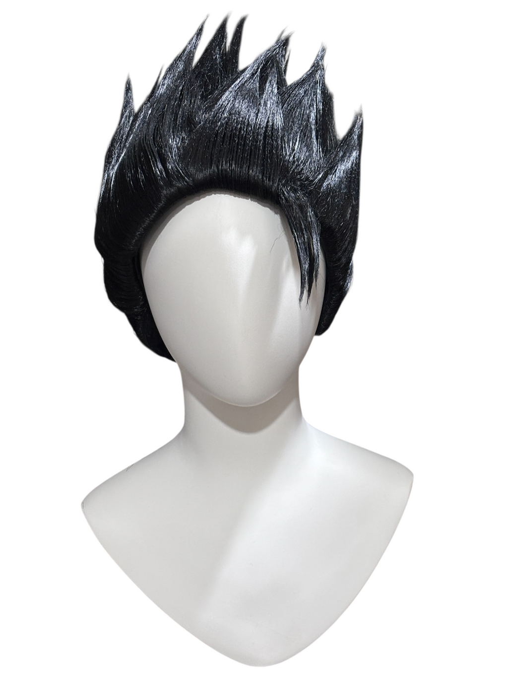 Goku - Natural Black