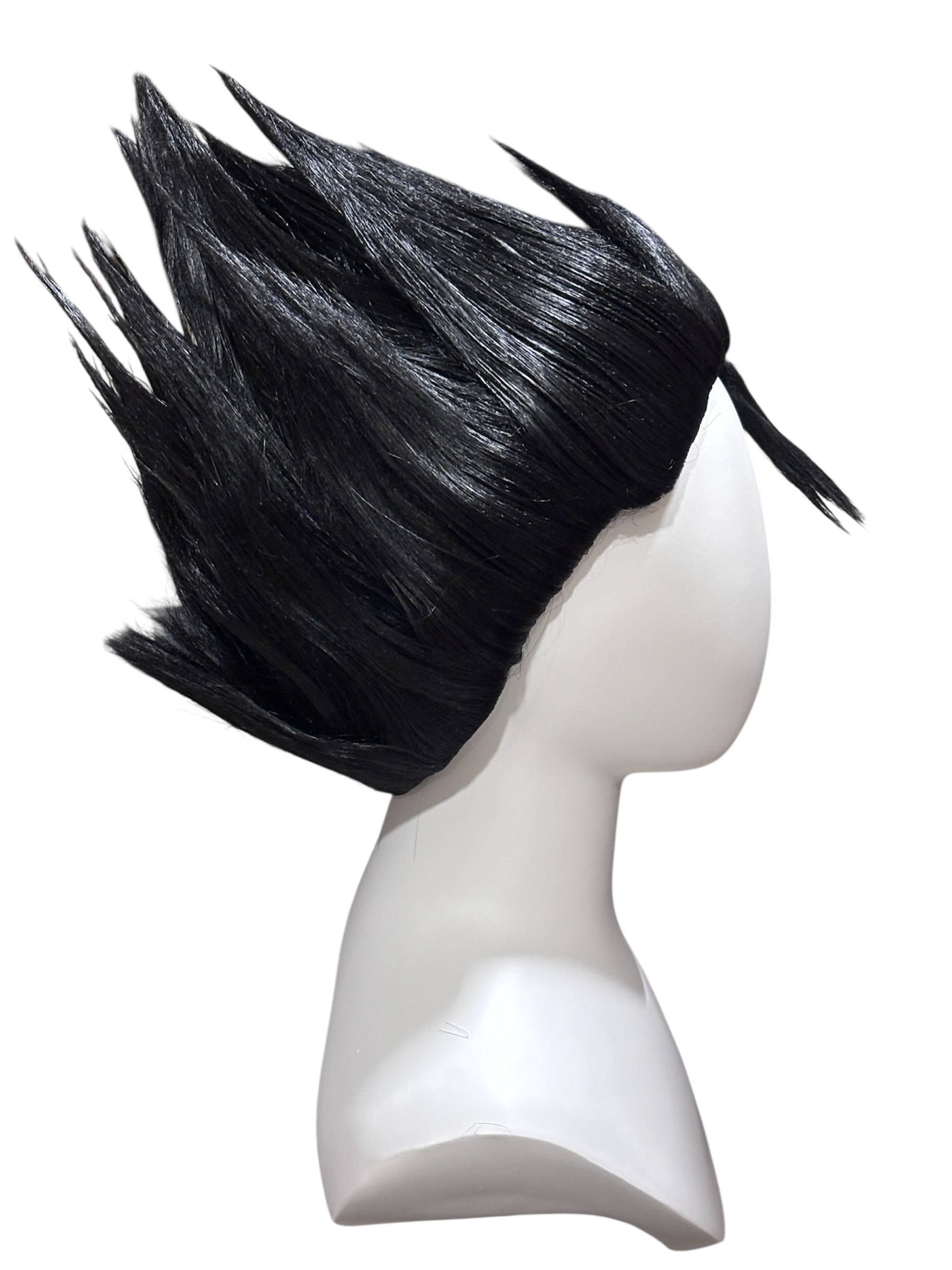 Goku - Natural Black