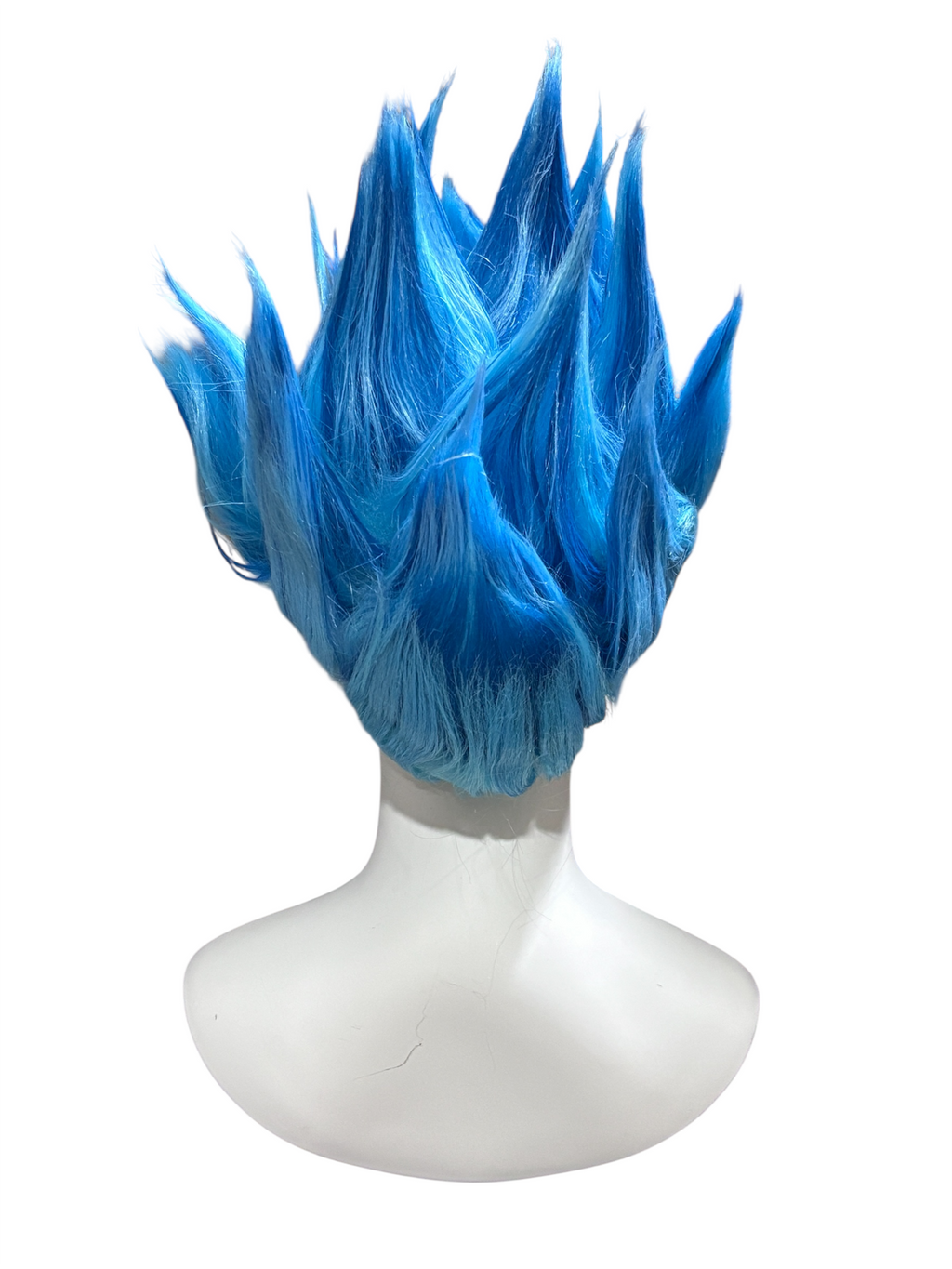 Goku - Blue Blend