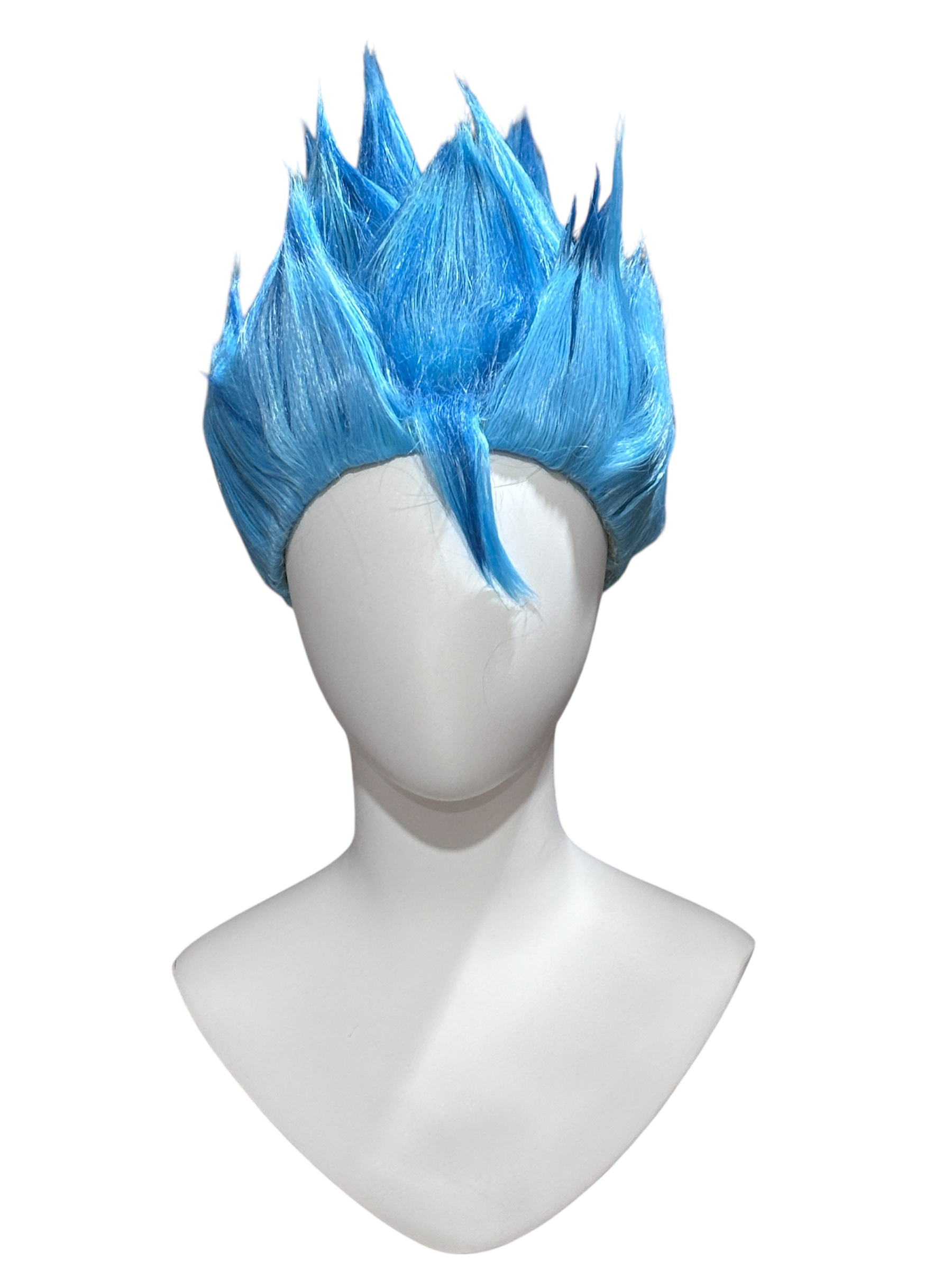 Goku - Blue Blend