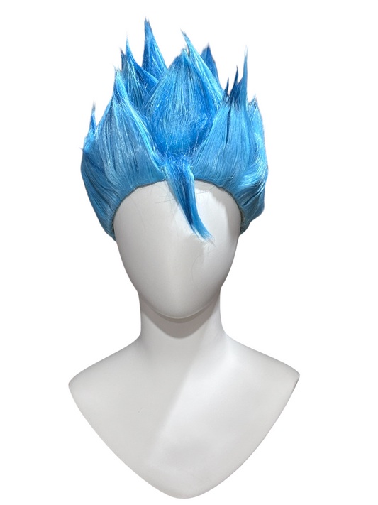 Goku - Blue Blend