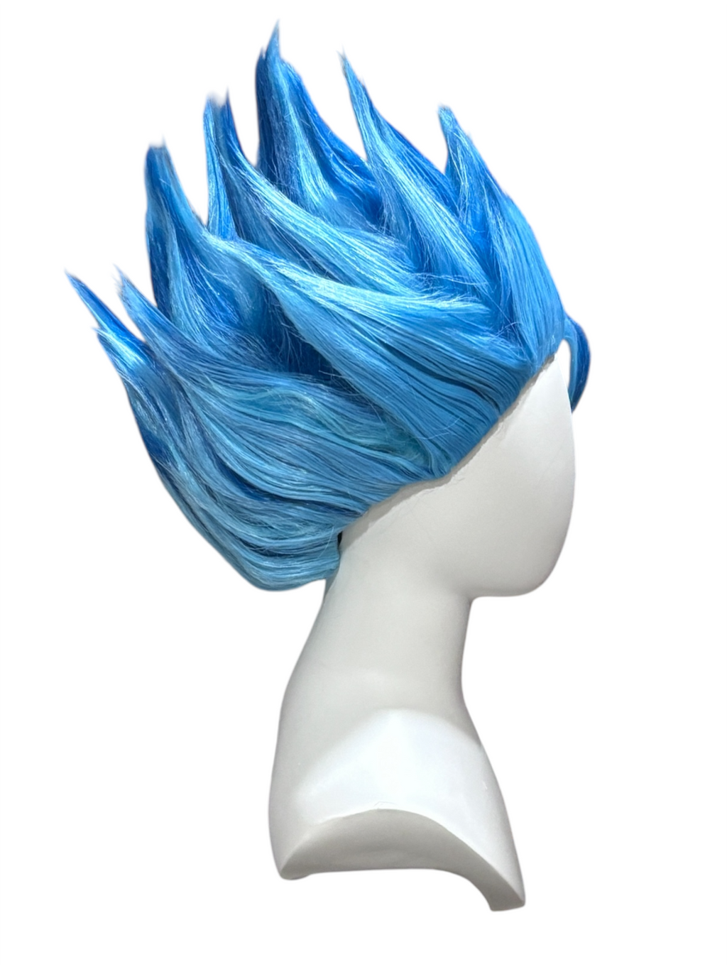 Goku - Blue Blend